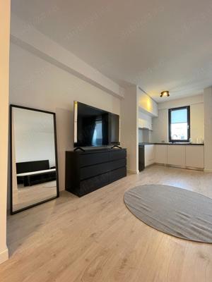 Apartament Studio Pipera - imagine 8