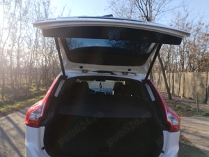 vînd volvo xc 60 .2.0d 5 pistoane cu 188700 km - imagine 4