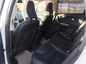 vînd volvo xc 60 .2.0d 5 pistoane cu 188700 km - imagine 3