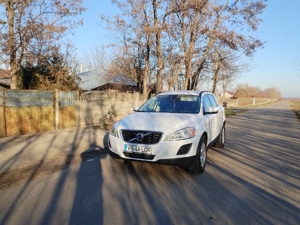 vînd volvo xc 60 .2.0d 5 pistoane cu 188700 km - imagine 5