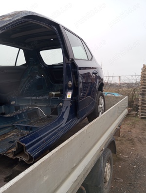 Vind Skoda Fabia 3 An fabricație 2016 - imagine 3