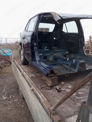 Vind Skoda Fabia 3 An fabricație 2016 - imagine 5