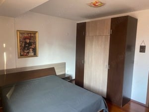 Particular Ap 2 camere in vila et 1 Bucuresti  S 1 ,zona liniștită Gară de Nord  - imagine 3