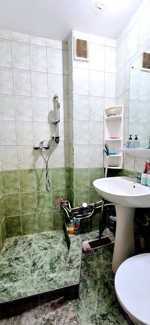 Oferim spre inchiriere apartament cu 1 camera, Complex Studentesc - imagine 16