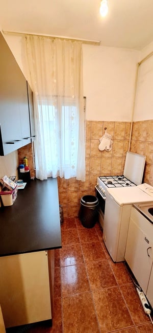 Oferim spre inchiriere apartament cu 1 camera, Complex Studentesc - imagine 13