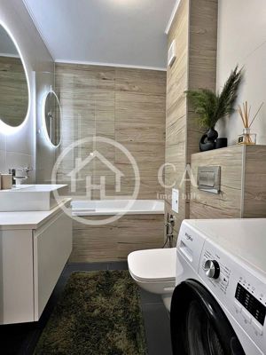 Apartament de închiriat cu 2 camere în Prima Oneștilor, Oradea - imagine 7