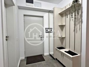 Apartament de închiriat cu 2 camere în Prima Oneștilor, Oradea - imagine 8