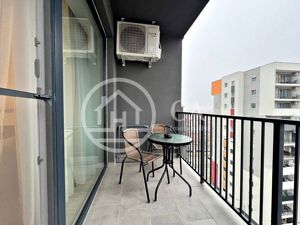 Apartament de închiriat cu 2 camere în Prima Oneștilor, Oradea - imagine 9