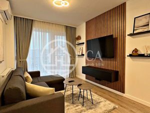 Apartament de închiriat cu 2 camere în Prima Oneștilor, Oradea - imagine 3