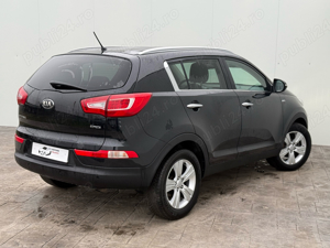 2013 Kia Sportage 2.0 CRDI Euro 5