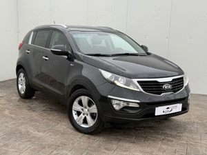 2013 Kia Sportage 2.0 CRDI Euro 5