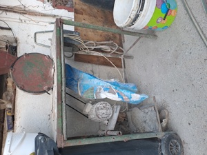 vând moară de.macinat  - imagine 3