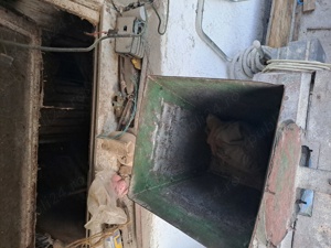 vând moară de.macinat  - imagine 2