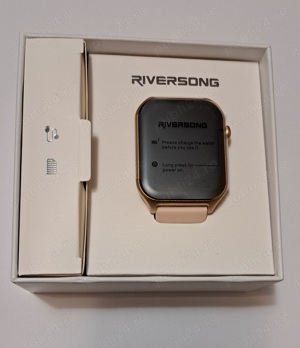 Smartwatch Motive 9E