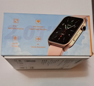 Smartwatch Motive 9E - imagine 3