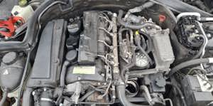 Motor 2.2 646.811 170 cp Euro 4