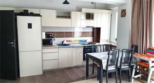 Apartament 2 camere mobilat utilat Militari Residence, 65.900 euro - imagine 2