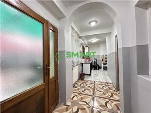 Apartament 2 camere. Arad, zona Centrala, str. Ceahlau. - imagine 5