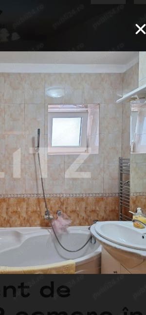 Proprietar ofer spre Vânzare apartament 2 camere Renovat mobilat utilat Racadau pietonal  - imagine 3