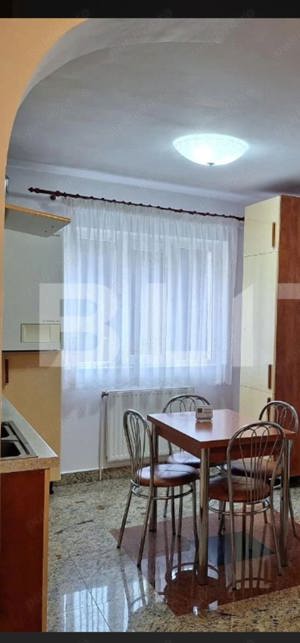 Proprietar ofer spre Vânzare apartament 2 camere Renovat mobilat utilat Racadau pietonal  - imagine 4