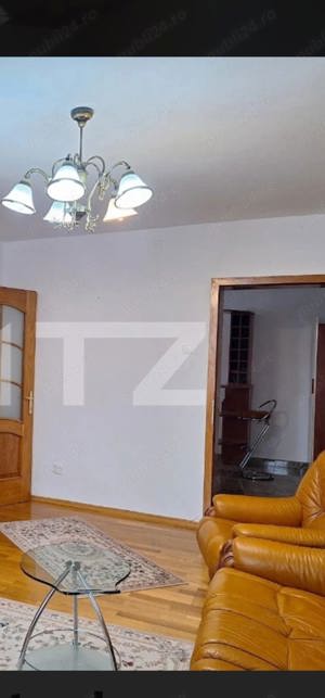 Proprietar ofer spre Vânzare apartament 2 camere Renovat mobilat utilat Racadau pietonal  - imagine 2