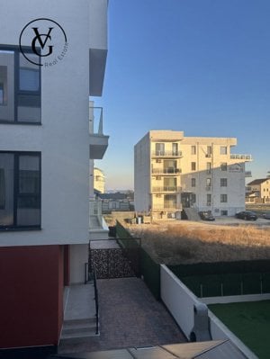 Apartament cu 2 camere | Mamaia Nord  - imagine 9