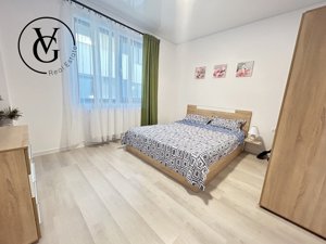 Apartament cu 2 camere | Mamaia Nord  - imagine 3