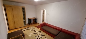 Închiriez apartament 2 camere podu ros PF - imagine 3