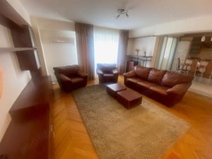 Apartament 4 cam de inchiriat - zona Interservisan, Iulius Mall - imagine 8