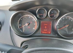 Opel meriva - imagine 5