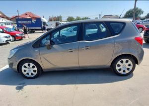 Opel meriva - imagine 3