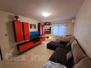 DACIA , APARTAMENT DECOMANDAT , 61 MP ,  - imagine 2