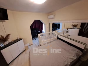 DACIA , APARTAMENT DECOMANDAT , 61 MP ,  - imagine 6