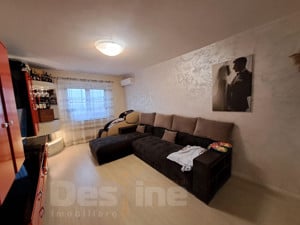 DACIA , APARTAMENT DECOMANDAT , 61 MP ,  - imagine 4