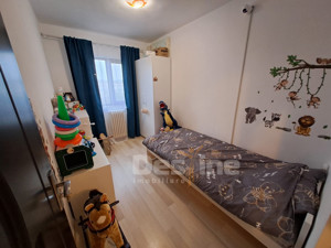 DACIA , APARTAMENT DECOMANDAT , 61 MP ,  - imagine 5