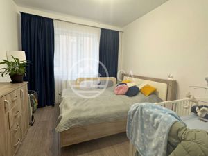 Apartament de vânzare cu 3 camere în Prima Universității, Oradea - imagine 5