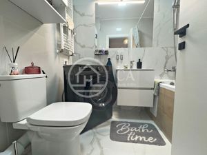 Apartament de vânzare cu 3 camere în Prima Universității, Oradea - imagine 9