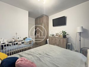 Apartament de vânzare cu 3 camere în Prima Universității, Oradea - imagine 4