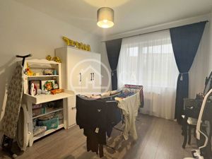 Apartament de vânzare cu 3 camere în Prima Universității, Oradea - imagine 6