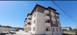 Apartament 2 camere-Bloc nou- Ansamblu rezidential-Stb 100 m - imagine 4