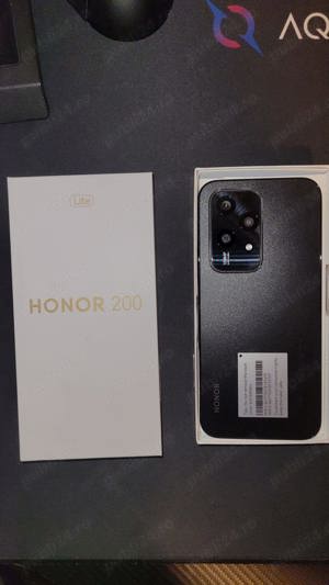 Telefon HONOR 200 Lite, NOU!