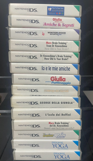 Jocuri Nintendo DS - imagine 3