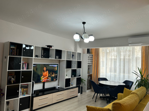 Apartament Modern cu 2 Camere - Complet Mobilat Utilat și Gata de Mutat!