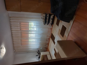 Particular, închiriez apartament decomandat, 2 camere mobilate, în zona G. Enescu, str Făgăraș ,part - imagine 4