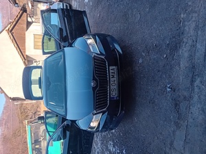 Skoda Superb 2017, 2.0 tdi, euro 6 - imagine 5