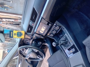 Skoda Superb 2017, 2.0 tdi, euro 6 - imagine 4