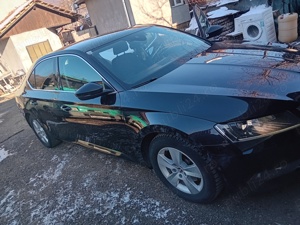 Skoda Superb 2017, 2.0 tdi, euro 6 - imagine 6