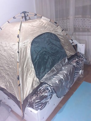 Cort automat - imagine 4