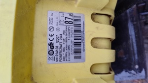 pompa spalat  presiune powercraft 7944 - imagine 3