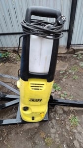 pompa spalat  presiune powercraft 7944